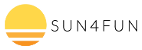 Sun4fun logo